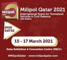 Milipol Qatar expo to begin in DECC on Monday